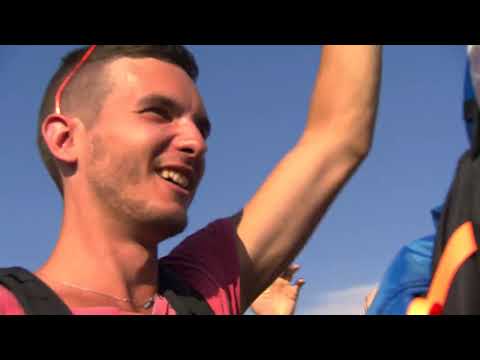 The Record Breaking (Technoboy 'N' Tuneboy Mashup) [Coone at Tomorrowland 2018 W1]