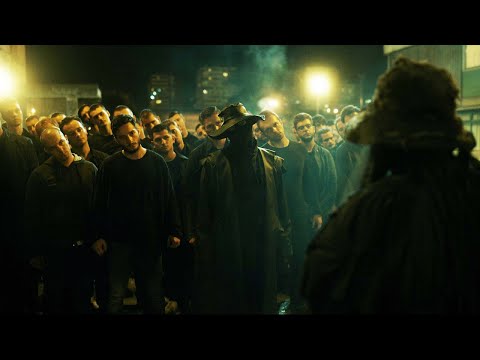 Kekra - Rien du tout (Clip officiel)