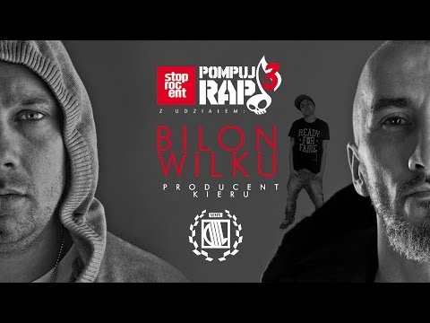 Stoprocent Pompuj Rap 3 - Bilon, Wilku WDZ, Jongmen, Kieru, Manifest, Uszer zDP, Fenix, Dj ACE