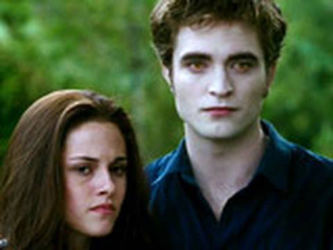 The Twilight Saga: Eclipse Trailer