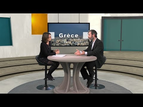 Grèce: une crise oubliée