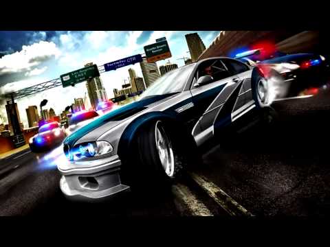 Broth3r's Crowning VGM of Awesome #24: Feels Good 'Donit (Need for Speed: Most Wanted)