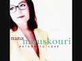 Nana Mouskouri: Waiting   (Dix mille ans encore)
