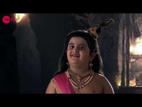 Paramavatari Sri Krishna - Ep 188 - Nirnay Samadhiya,Sudeep Sahir -Kannada TV Serial  ZEE5 Mythology