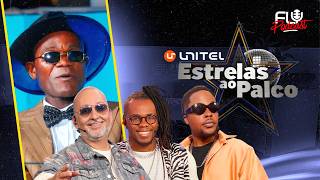 “Errei duas palavras em inglês, por isso me batotaram no Estrelas ao Palco”Michael Jackson do Bié