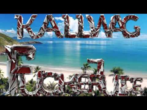 Kallwag - Fucker Juice