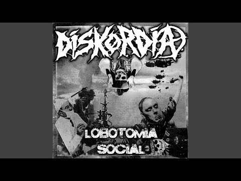 Diskordia
