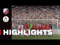 HIGHLIGHTS | Voetbalfeest in Stadion Galgenwaard ??