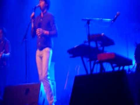 Montevideo - Fate & Glory @ Bel'Zik Festival 2011