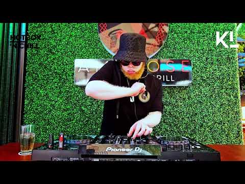 HOTBOX 'N CHILL - EPISODE 06 - PEEKAY MZEE [3 STEP MIX 2024]