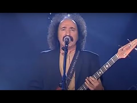 Camaleonti - Applausi (Live  40 anni di Musica e Applausi) - Il meglio della musica Italiana