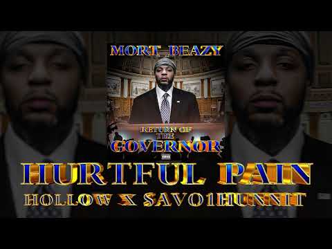 Hurtful Pain ft Hollow x Savo1Hunnit