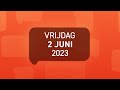 1Twente Vandaag van 2 juni 2023