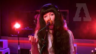 Starbenders - Time Stops | Audiotree Live