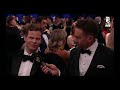 Interviews with Pat Cummins, Mitch Marsh & Steve Smith - Australian Cricket Awards 2024