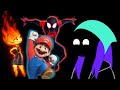 Reacting To 2023 Animated Movie Trailers