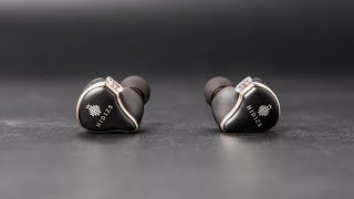 Video thumbnail for Now on Kickstarter: MS4: Epic Hybrid Quad Drivers HiFi In-Ear Monitors by Best Crowdfunding Projects by Jellop