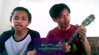Download lagu Cover- The overtunes 'Bukan Sekedar Kata' mp3