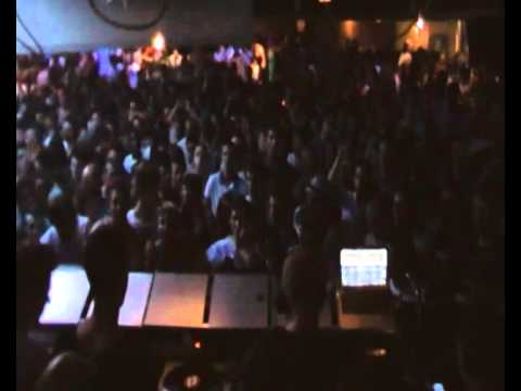 MARCO CAROLA plays This Is House (David Herrero) @ il Muretto Jesolo ITA