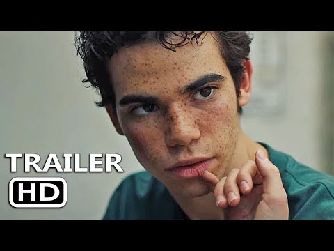 RUNT Official Trailer (2021)