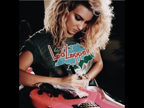 Lullaby Rendition - Tori Kelly
