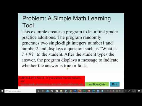Java Lab work 1 1 Java Code to Display Message on the Screen