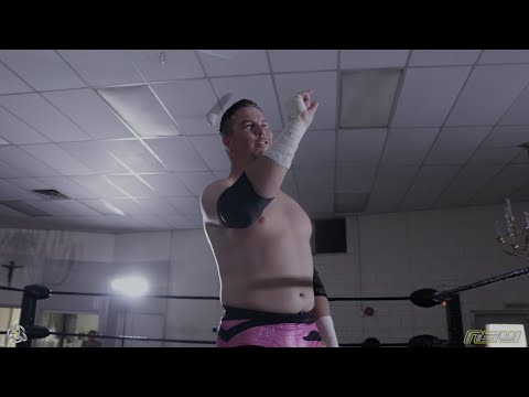 Episode 17 | PWO X NSW | Justin Sane vs EZE Eric Cairnie | Liam Worldwide vs Shane Sabre