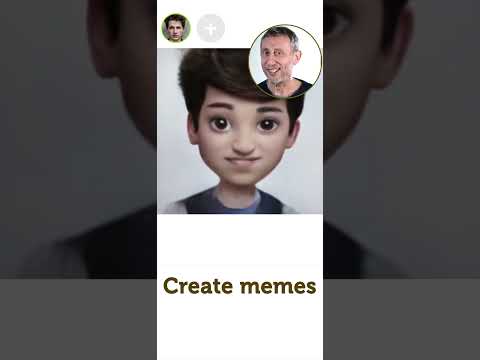 HappyToon Cartoon Photo Editor video thumbnail
