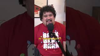 Have you seen The Bye Bye Man?