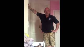 Daughter Stumps Dad with Riddle | Irish Riddle