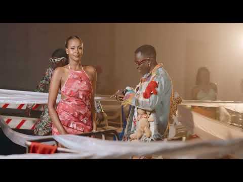 China Bwoy & Ukeyi Rockstar - Gburu Gburu (Official Video)