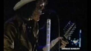 el jinete enrique bunbury mexico df teatro metropolitan el viaje a ninguna parte 2004