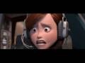 The Incredibles - buddy spiked 