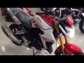 Yuki YG250NT - NAKED Motosiklet