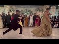 Hania Amir Dance With Her Boyfriend