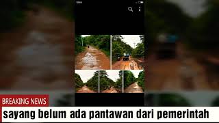 preview picture of video 'Pantai dungun kabupaten Lingga'