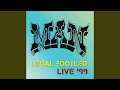 Manillo (Live from Germany, 1999)