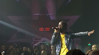 Niama Na Yo - Youssoupha (live)