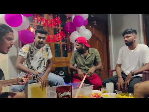 Age sinahawa thahanam ..🥂@shehanshakila286