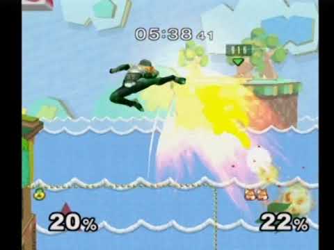 Tipperoni 168 - LR2 - Sungun (Sheik) vs Iko (Falco/Fox)