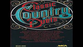 Kitty Wells &amp; Roy Acuff - Goodbye Mr Brown