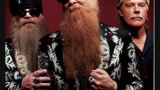 ZZ Top-Low Rida