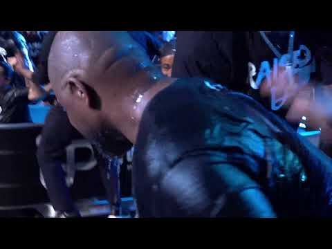 Linked UP Live -10:00am - Pastors Joel & Trish Gregory - “Part-nership” | Week Three