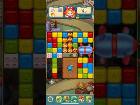 Toy Blast Level 2313