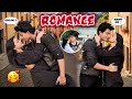 Romance Prank On Suhaan ️ What Is Happening Today 🥹