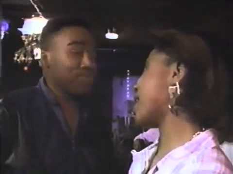 Positive K - I'm Not Havin' It feat. MC Lyte - [Official Music Video]