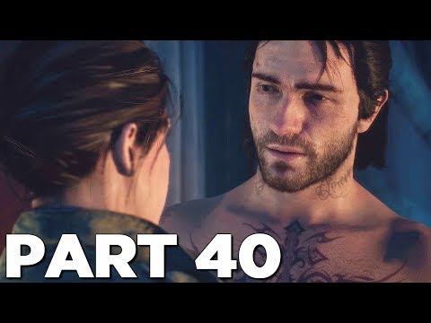 DAYS GONE Walkthrough Gameplay Part 40 - HOTEL (PS4 Pro)