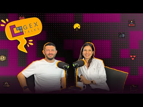 GeX Talks - Markadan İnsan Yaratmak / Ceren Coşkun Sağlam
