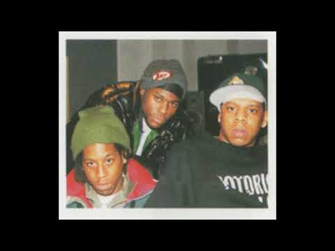 Da Ranjahz - Arms Up (feat. Jay-Z) [CDQ NO DJ]
