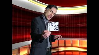 Annuncio  Cd  - Jo Cruscotto